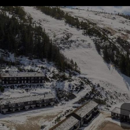 Leilighet Pa Gautefall Apartment Drangedal Екстериор снимка