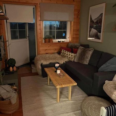 Leilighet Pa Gautefall Apartment Drangedal Екстериор снимка