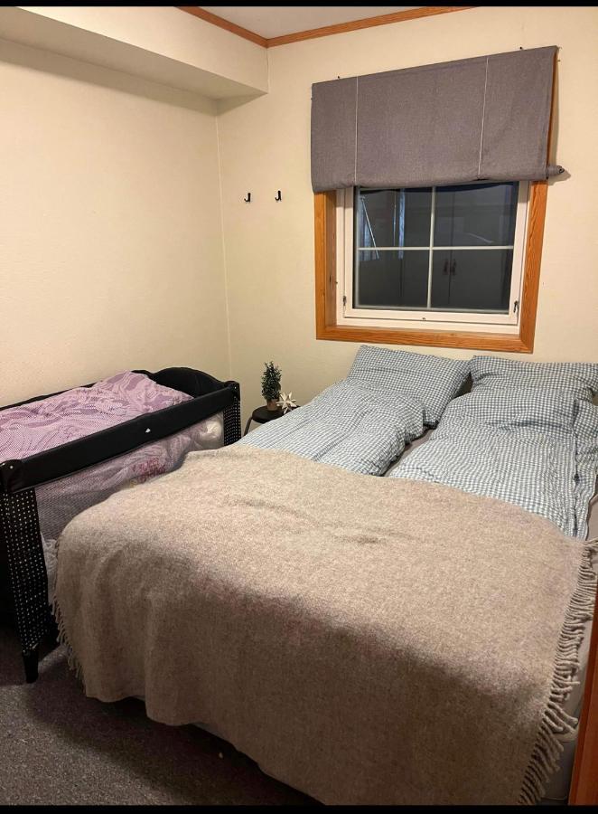 Leilighet Pa Gautefall Apartment Drangedal Екстериор снимка