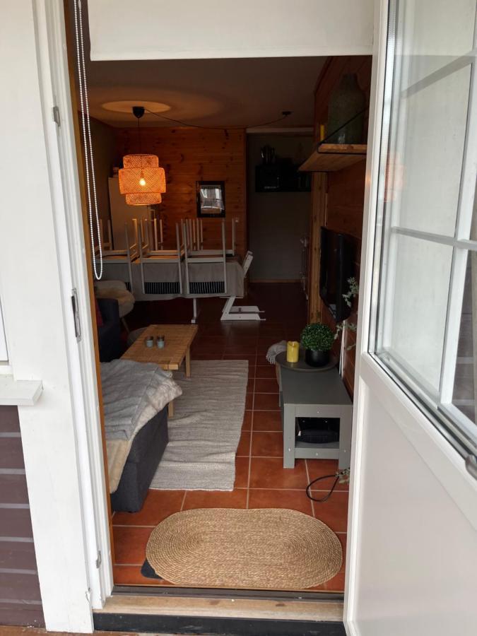 Leilighet Pa Gautefall Apartment Drangedal Екстериор снимка