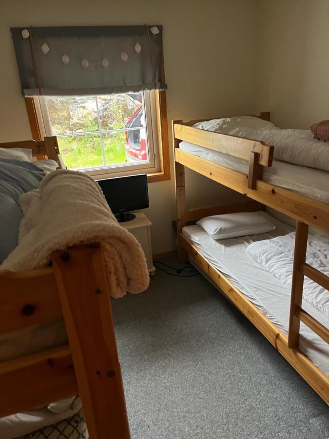 Leilighet Pa Gautefall Apartment Drangedal Екстериор снимка